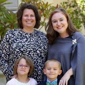 Meet your Posher, Cheri